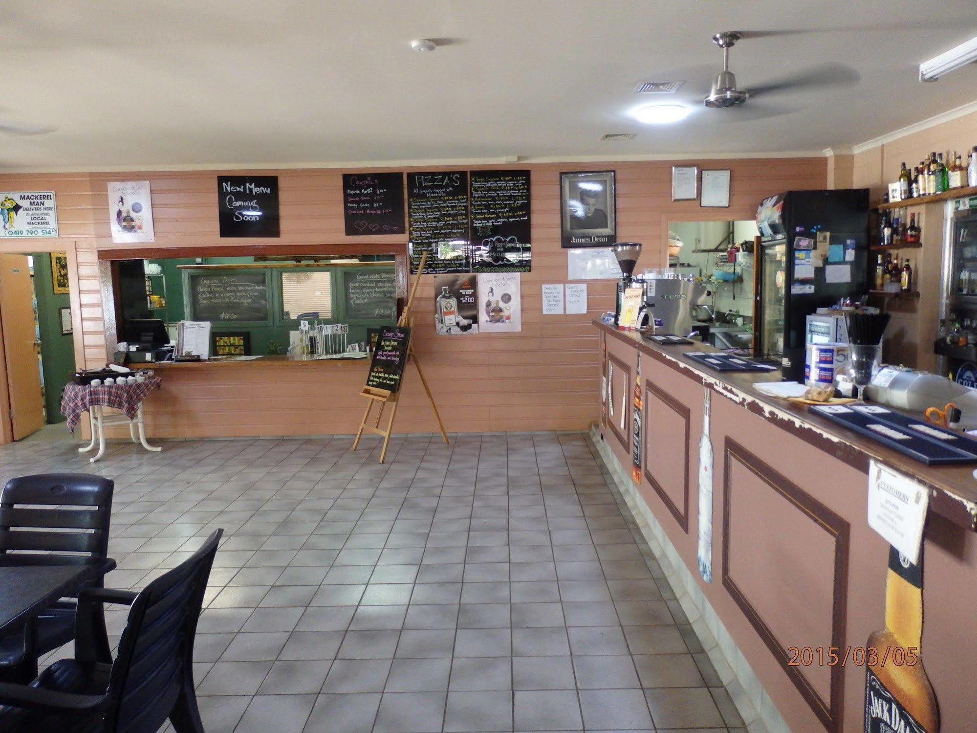 Speewah Country Tavern ภายนอก รูปภาพ