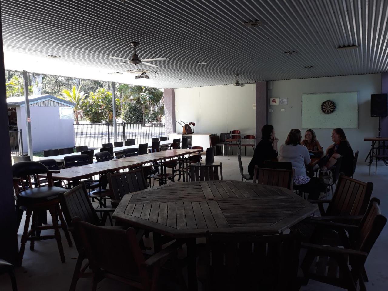 Speewah Country Tavern ภายนอก รูปภาพ