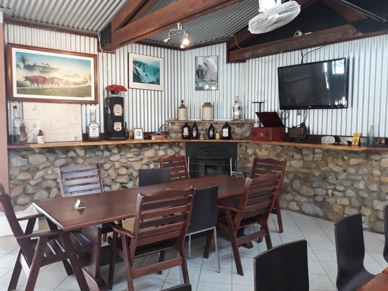 Speewah Country Tavern ภายนอก รูปภาพ
