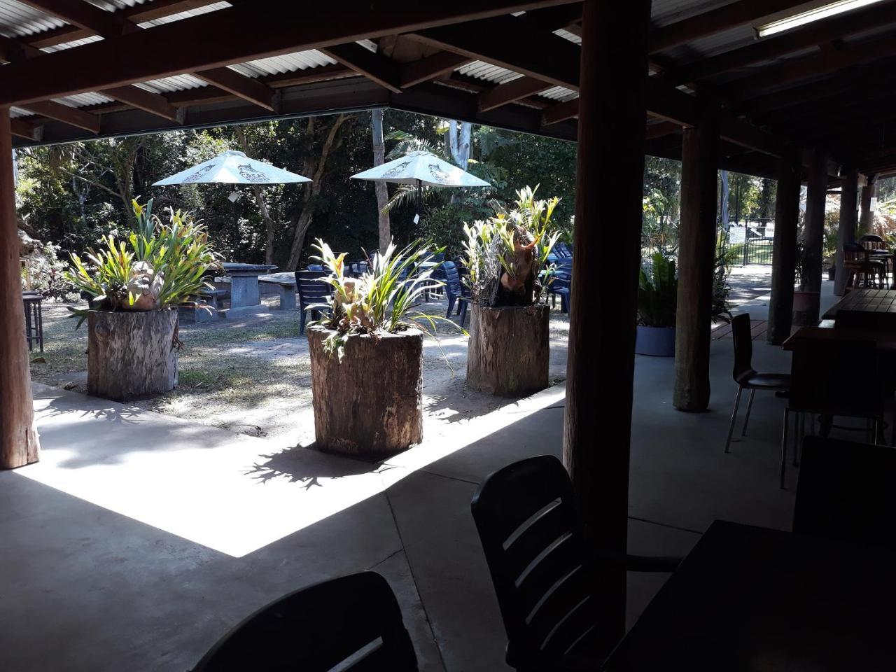 Speewah Country Tavern ภายนอก รูปภาพ